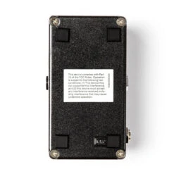 AMS MXR Reverb -Musical Instrument Store 11300000001.BACK 87643.1576897905