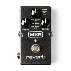 AMS MXR Reverb