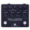 Seymour Duncan Palladium Gain Stage Pedal Black 1 Seymour Duncan Palladium Gain Stage Pedal Black -Musical Instrument Store 11900009B 1