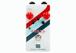 Seymour Duncan Forza Overdrive Pedal