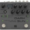 Seymour Duncan Holcomb Dark Sun Delay Reverb -Musical Instrument Store 11900017 1