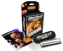 HOHNER ROCKET KEY Eb