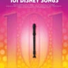 101 Disney Songs For Recorder