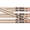 Dynamic Vic Firth 5an Buy 3 Pairs Get 1 Pair FREE Value Pack 1 Dynamic Vic Firth 5an Buy 3 Pairs Get 1 Pair FREE Value Pack -Musical Instrument Store 5anpack