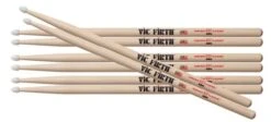 Dynamic Vic Firth 5bn Buy 3 Pairs Get 1 Pair FREE Value Pack