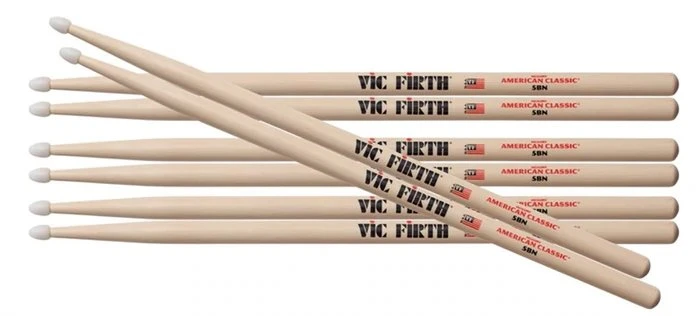 Dynamic Vic Firth 5bn Buy 3 Pairs Get 1 Pair FREE Value Pack 3 Dynamic Vic Firth 5bn Buy 3 Pairs Get 1 Pair FREE Value Pack