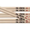 Dynamic Vic Firth 5b Buy 3 Pairs Get 1 Pair FREE Value Pack