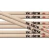 Dynamic Vic Firth 7a Buy 3 Pairs Get 1 Pair FREE Value Pack -Musical Instrument Store 7apack