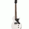 EPIPHONE BILLIE JOE ARMSTRONG LP JR IN CASE WHITE -Musical Instrument Store 8500607