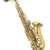 J MICHAEL ALTO SAXOPHONE LACQUER -Musical Instrument Store AAL780
