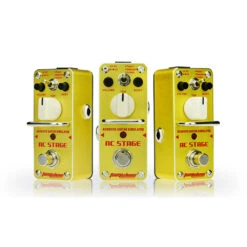 Toms Line AAS-3 AC Stage Acoustic Guitar Mini Pedal -Musical Instrument Store AAS 3 5e59db4b b383 4b0b 91c5 45b75d73d56a