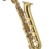 J MICHAEL BARITONE SAXOPHONE OUTFIT