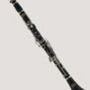 J MICHAEL Bb CLARINET W/ CASE