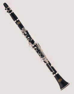 J MICHAEL DELUXE CLARINET