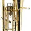 J MICHAEL 4 VALVE EUPHONIUM LACQUER -Musical Instrument Store AEU1500