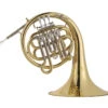 J MICHAEL FRENCH HORN 4 ROTARY -Musical Instrument Store AFH850