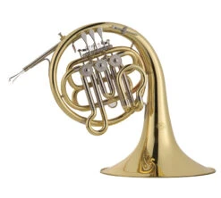 J MICHAEL FRENCH HORN 4 ROTARY