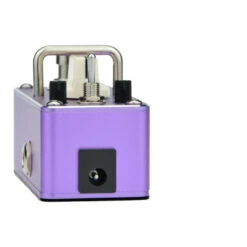 Toms Line AMC-3 Manic Mini Pedal -Musical Instrument Store AMC 3 bbcbd531 2d77 4a68 9dd9 05a2514aaa4a