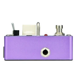 Toms Line AMC-3 Manic Mini Pedal -Musical Instrument Store AMC 3 e5bcd23a 610d 4922 a88f 159a8561e332