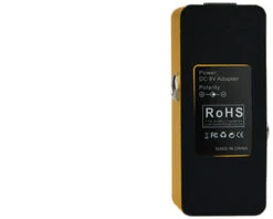 Toms Line APN-3 PLEXION Mini Pedal -Musical Instrument Store APN 3 05a0b1d0 617a 4e5b a459 610b00240b26