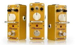 Toms Line APN-3 PLEXION Mini Pedal -Musical Instrument Store APN 3 b11da4d0 b1cf 4304 99f6 c322b6f3ac33