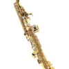 J MICHAEL SOPRANO SAXOPHONE LACQUER -Musical Instrument Store ASP650