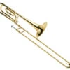 J MICHAEL BASS TROMBONE LARGE BORE -Musical Instrument Store ATB550L