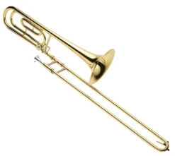 J MICHAEL BASS TROMBONE LARGE BORE