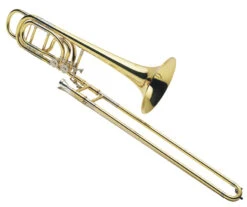 J MICHAEL BASS TROMBONE