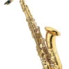J MICHAEL TENOR SAXOPHONE-LACQUER -Musical Instrument Store ATN600