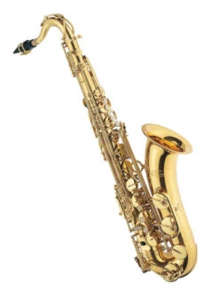 J MICHAEL TENOR SAXOPHONE-LACQUER