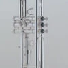 J MICHAEL SILVER PLATED TRUMPET -Musical Instrument Store ATR300SA