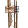 J MICHAEL TRUMPET-LACQUER -Musical Instrument Store ATR380