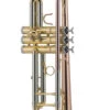 J MICHAEL DELUXE TRUMPET LACQUER -Musical Instrument Store ATR450