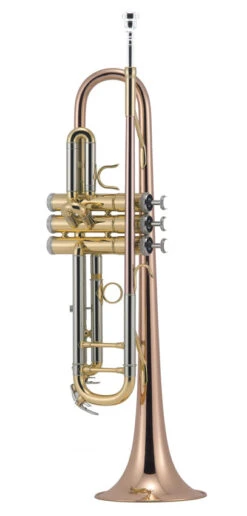 J MICHAEL DELUXE TRUMPET LACQUER