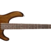 Dynamic Cort Action Junior 3/4 Bass Open Pore Walnut