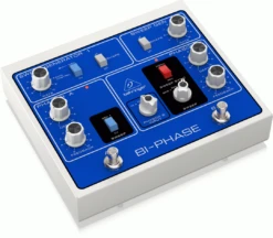 The Behringer Bi-Phase Analog Phase Shift Pedal -Musical Instrument Store BIPHASE 3 295edc1d dc2a 4c08 877f 17af071f379e