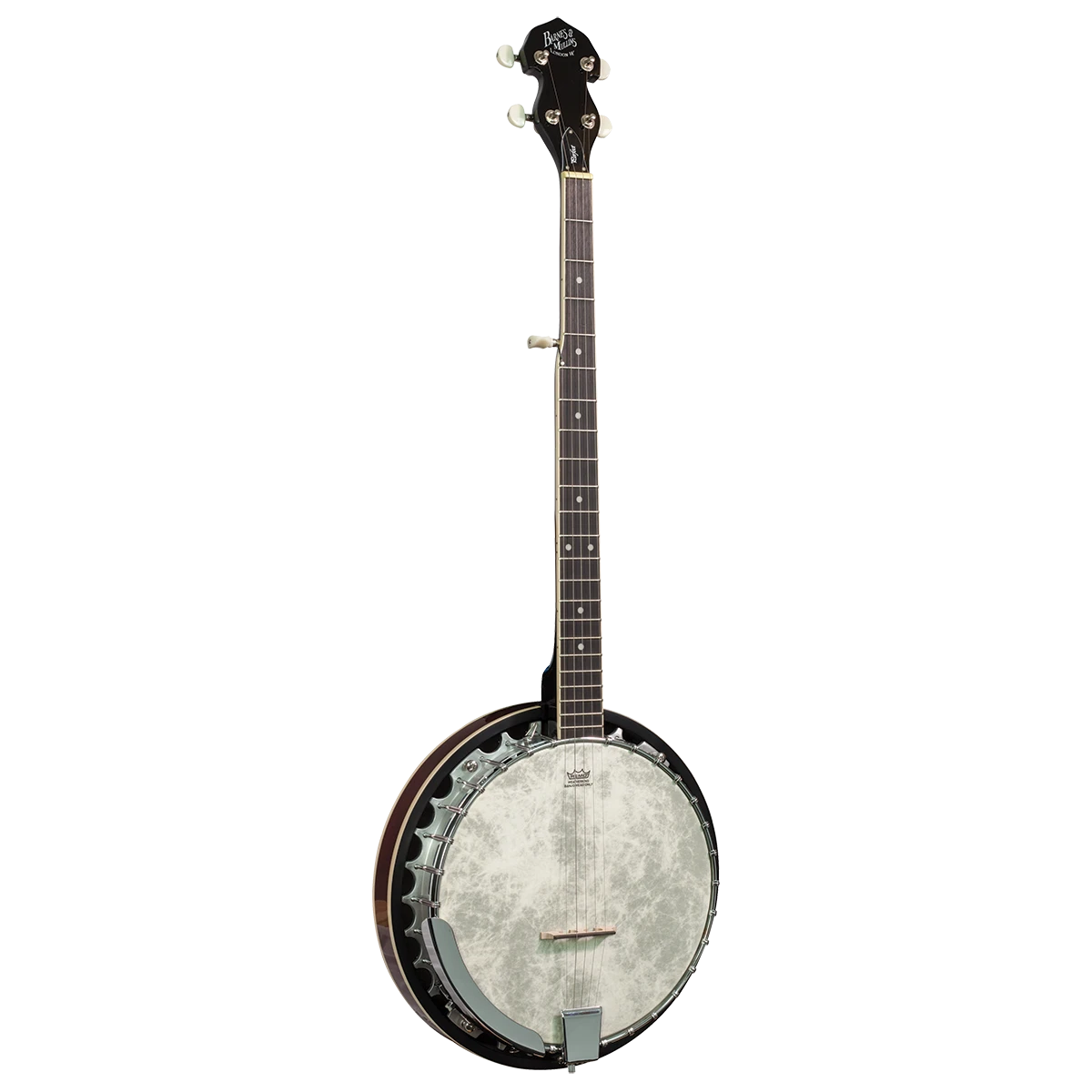 Barnes & Mullins BJ300 'Perfect' 5-String Banjo