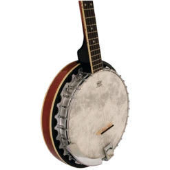 Barnes & Mullins BJ300 'Perfect' 5-String Banjo -Musical Instrument Store BJ300 7f853a1a b04c 413b 9535 378cbadcf4fd