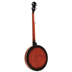 Barnes & Mullins BJ300 'Perfect' 5-String Banjo -Musical Instrument Store BJ300 eb5647e3 c6d2 430d 8362 221d39efbb46