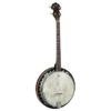 Barnes & Mullins BJ304 'Perfect' 4-String Tenor Banjo -Musical Instrument Store BJ304