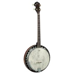 Barnes & Mullins BJ304 'Perfect' 4-String Tenor Banjo