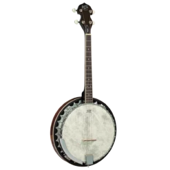 Barnes & Mullins BJ304GT 'Perfect' 4-String Gaelic Tenor Banjo