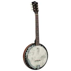 Barnes & Mullins BJ306 'Perfect' Guitar Banjo