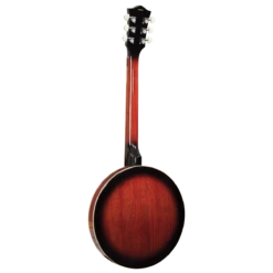 Barnes & Mullins BJ306 'Perfect' Guitar Banjo -Musical Instrument Store BJ306 c21516e1 9448 4934 9246 943c605a2e9e