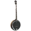 Barnes & Mullins BJ400 Rathbone 5-String Banjo -Musical Instrument Store BJ400