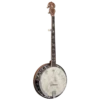 Barnes & Mullins BJ500BW Empress 5-String Banjo -Musical Instrument Store BJ500BW
