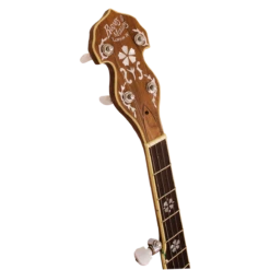 Barnes & Mullins BJ500BW Empress 5-String Banjo -Musical Instrument Store BJ500BW 5cd310ac 5d85 4828 ba78 15a207cb78b5