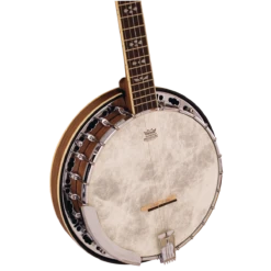 Barnes & Mullins BJ500BW Empress 5-String Banjo -Musical Instrument Store BJ500BW d80640d9 e537 400a b181 7383491c5621