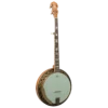 Barnes & Mullins BJ500M Troubadour 5-String Banjo 1 Barnes & Mullins BJ500M Troubadour 5-String Banjo -Musical Instrument Store BJ500M